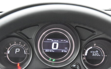 Citroen C4 II рестайлинг, 2021 год, 1 600 000 рублей, 18 фотография