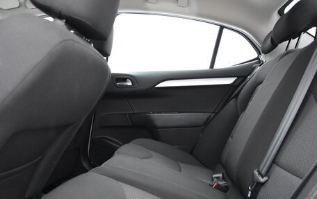 Citroen C4 II рестайлинг, 2021 год, 1 600 000 рублей, 22 фотография