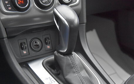 Citroen C4 II рестайлинг, 2021 год, 1 600 000 рублей, 25 фотография