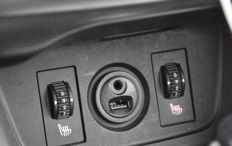 Citroen C4 II рестайлинг, 2021 год, 1 600 000 рублей, 26 фотография