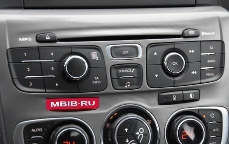 Citroen C4 II рестайлинг, 2021 год, 1 600 000 рублей, 24 фотография