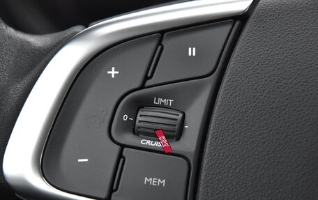 Citroen C4 II рестайлинг, 2021 год, 1 600 000 рублей, 27 фотография