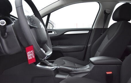 Citroen C4 II рестайлинг, 2021 год, 1 600 000 рублей, 21 фотография