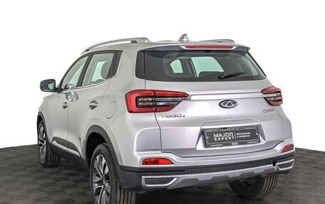 Chery Tiggo 4 I рестайлинг, 2022 год, 950 000 рублей, 7 фотография