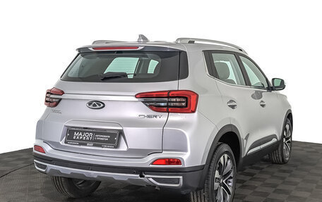 Chery Tiggo 4 I рестайлинг, 2022 год, 950 000 рублей, 5 фотография