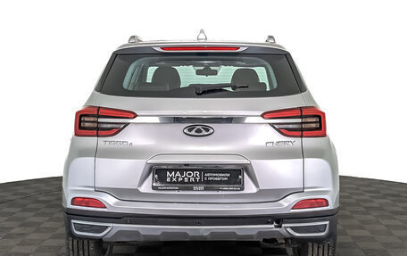 Chery Tiggo 4 I рестайлинг, 2022 год, 950 000 рублей, 6 фотография