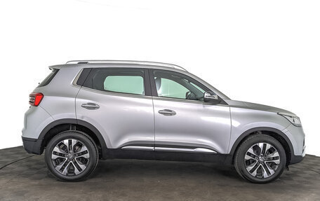 Chery Tiggo 4 I рестайлинг, 2022 год, 950 000 рублей, 4 фотография