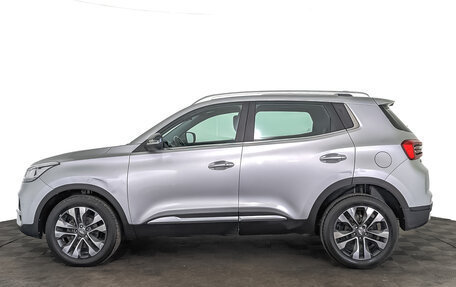 Chery Tiggo 4 I рестайлинг, 2022 год, 950 000 рублей, 8 фотография