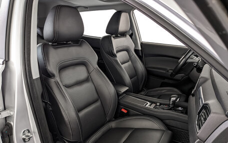 Chery Tiggo 4 I рестайлинг, 2022 год, 950 000 рублей, 24 фотография