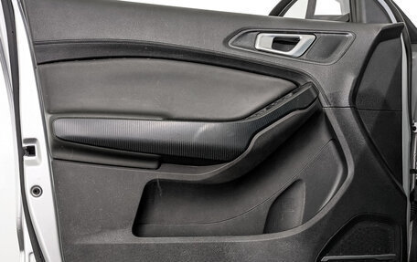 Chery Tiggo 4 I рестайлинг, 2022 год, 950 000 рублей, 19 фотография