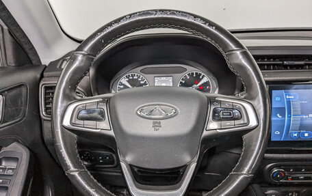 Chery Tiggo 4 I рестайлинг, 2022 год, 950 000 рублей, 22 фотография