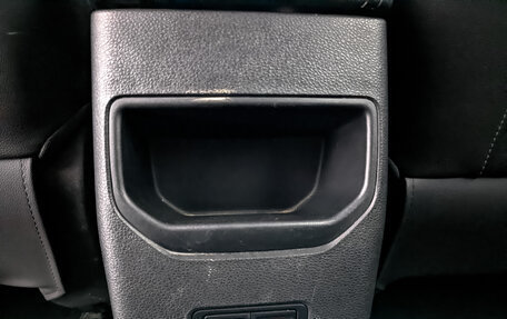 Chery Tiggo 4 I рестайлинг, 2022 год, 950 000 рублей, 26 фотография