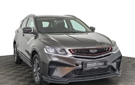 Geely Coolray I, 2022 год, 1 150 000 рублей, 3 фотография