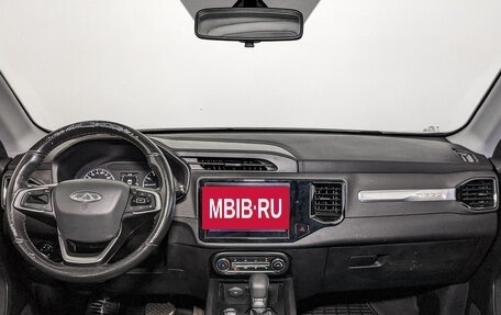 Chery Tiggo 4 I рестайлинг, 2022 год, 950 000 рублей, 14 фотография