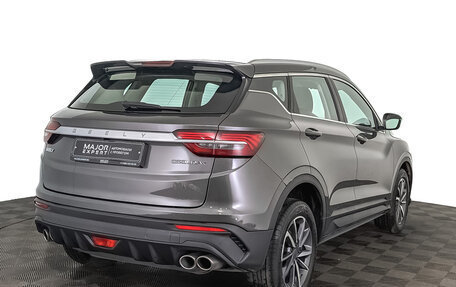 Geely Coolray I, 2022 год, 1 150 000 рублей, 5 фотография