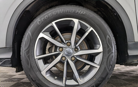 Geely Coolray I, 2022 год, 1 150 000 рублей, 12 фотография