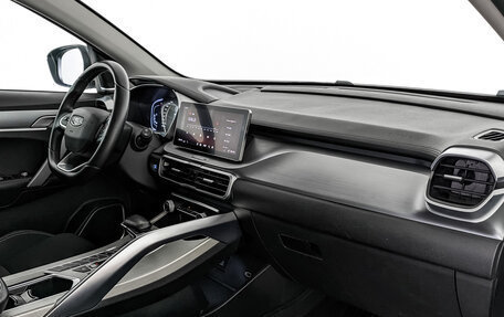 Geely Coolray I, 2022 год, 1 150 000 рублей, 13 фотография