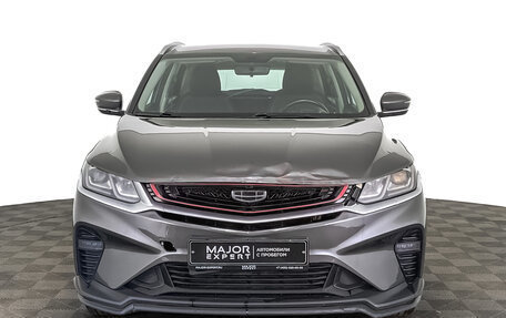 Geely Coolray I, 2022 год, 1 150 000 рублей, 2 фотография