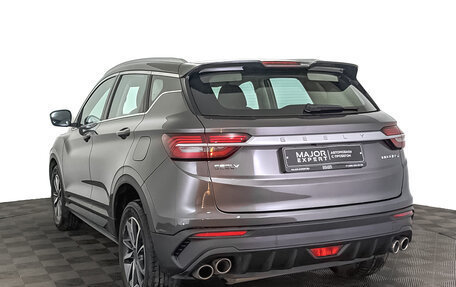 Geely Coolray I, 2022 год, 1 150 000 рублей, 7 фотография