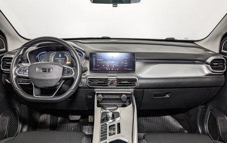 Geely Coolray I, 2022 год, 1 150 000 рублей, 14 фотография