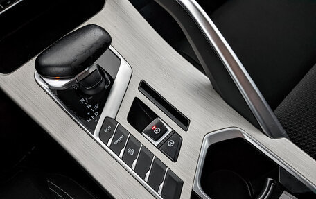 Geely Coolray I, 2022 год, 1 150 000 рублей, 21 фотография