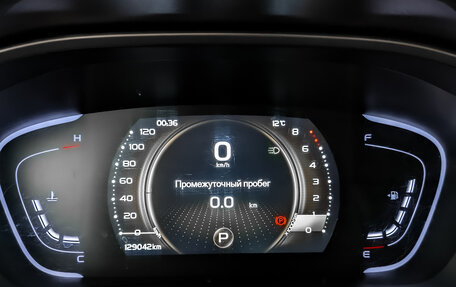 Geely Coolray I, 2022 год, 1 150 000 рублей, 16 фотография