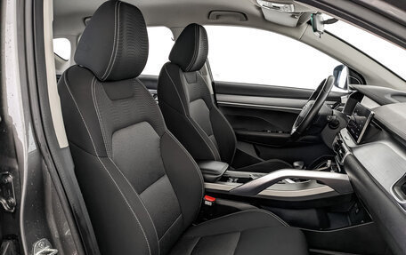 Geely Coolray I, 2022 год, 1 150 000 рублей, 24 фотография