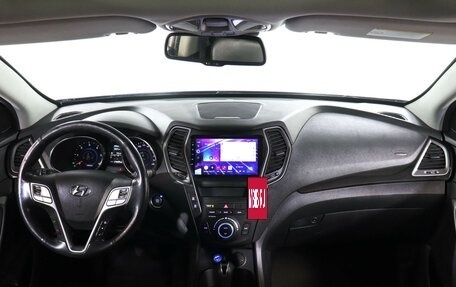 Hyundai Santa Fe III рестайлинг, 2013 год, 1 890 000 рублей, 12 фотография