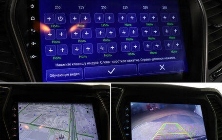 Hyundai Santa Fe III рестайлинг, 2013 год, 1 890 000 рублей, 18 фотография