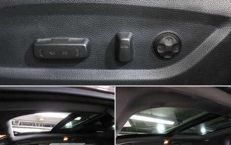 Hyundai Santa Fe III рестайлинг, 2013 год, 1 890 000 рублей, 20 фотография