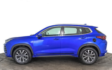 CheryExeed LX, 2022 год, 1 400 000 рублей, 8 фотография