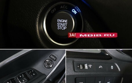 Hyundai Santa Fe III рестайлинг, 2013 год, 1 890 000 рублей, 17 фотография