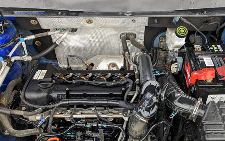 CheryExeed LX, 2022 год, 1 400 000 рублей, 9 фотография