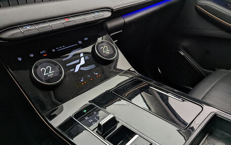 CheryExeed LX, 2022 год, 1 400 000 рублей, 21 фотография