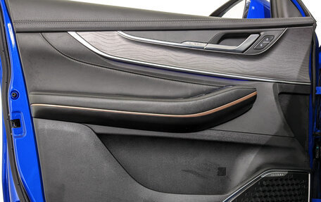 CheryExeed LX, 2022 год, 1 400 000 рублей, 19 фотография