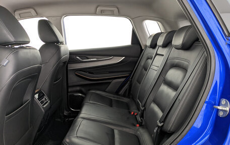 CheryExeed LX, 2022 год, 1 400 000 рублей, 18 фотография