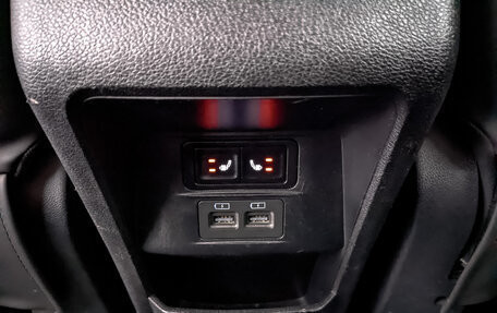 CheryExeed LX, 2022 год, 1 400 000 рублей, 26 фотография