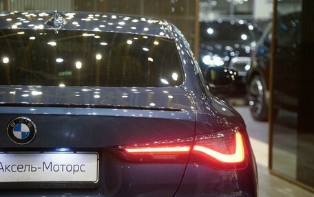 BMW 4 серия, 2020 год, 5 300 000 рублей, 8 фотография