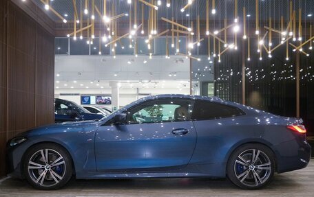 BMW 4 серия, 2020 год, 5 300 000 рублей, 6 фотография