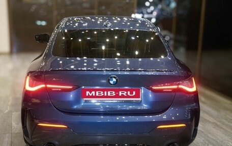 BMW 4 серия, 2020 год, 5 300 000 рублей, 4 фотография