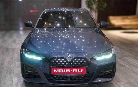 BMW 4 серия, 2020 год, 5 300 000 рублей, 3 фотография