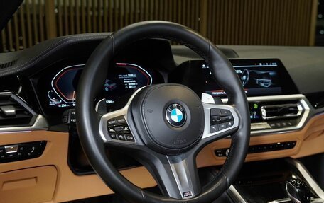 BMW 4 серия, 2020 год, 5 300 000 рублей, 14 фотография