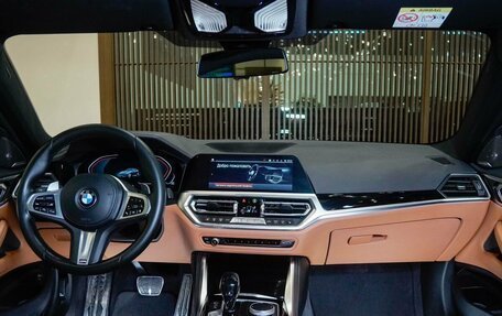 BMW 4 серия, 2020 год, 5 300 000 рублей, 15 фотография