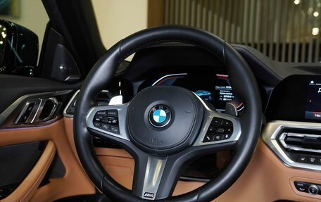 BMW 4 серия, 2020 год, 5 300 000 рублей, 17 фотография