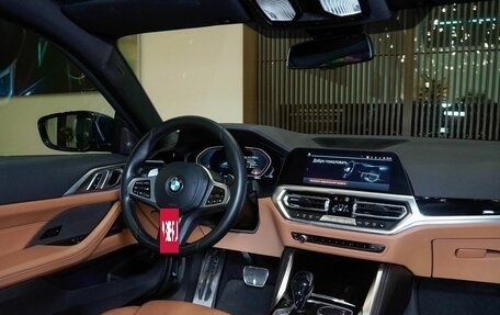 BMW 4 серия, 2020 год, 5 300 000 рублей, 16 фотография