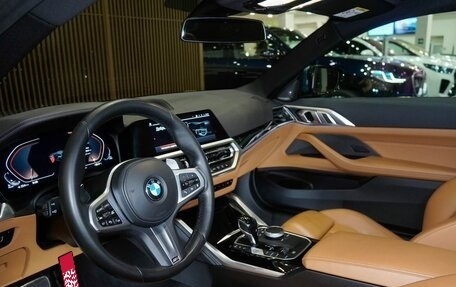 BMW 4 серия, 2020 год, 5 300 000 рублей, 13 фотография