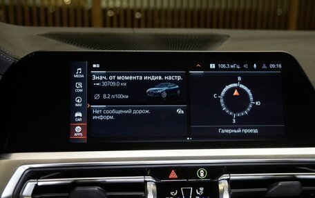 BMW 4 серия, 2020 год, 5 300 000 рублей, 21 фотография