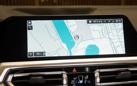 BMW 4 серия, 2020 год, 5 300 000 рублей, 22 фотография