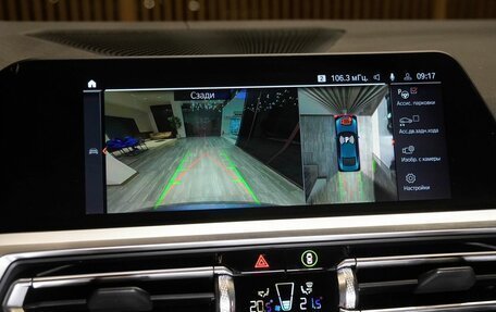 BMW 4 серия, 2020 год, 5 300 000 рублей, 24 фотография