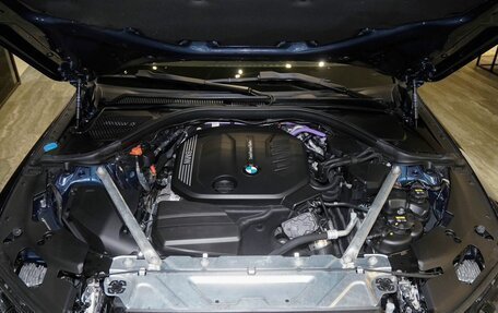 BMW 4 серия, 2020 год, 5 300 000 рублей, 35 фотография